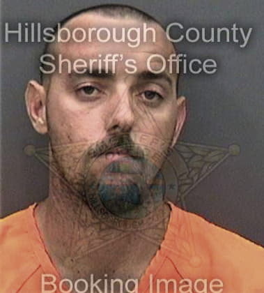 Steven Powers, - Hillsborough County, FL 