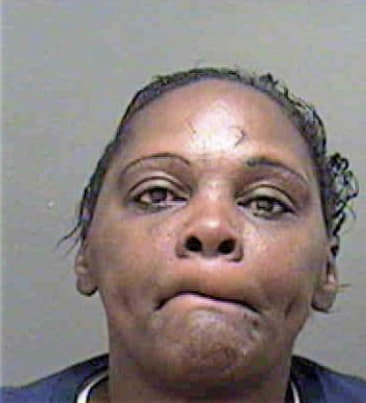 Natasha Price - Mecklenburg County, NC 