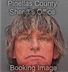 James Pryor, - Pinellas County, FL 