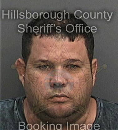 Dillon Rankin, - Hillsborough County, FL 