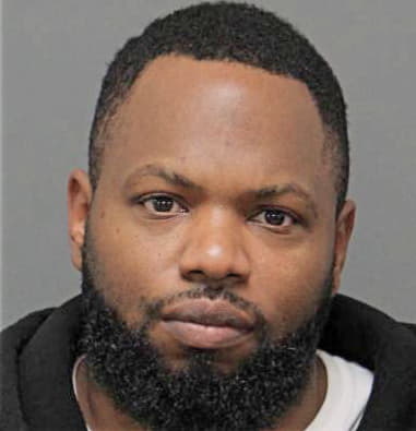 Preniss Ratliff-Hinton - Wake County, NC 