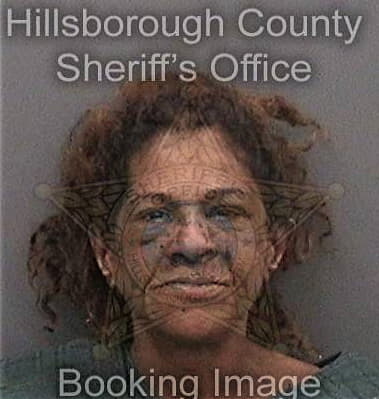 Kristin Raulerson, - Hillsborough County, FL 