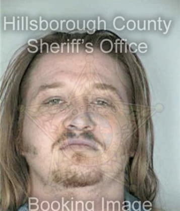 Anthony Rhea, - Hillsborough County, FL 