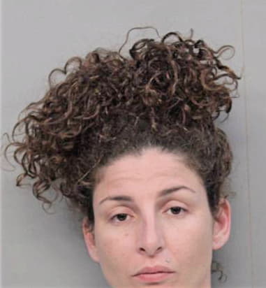 Johanna Rivera, - Dade County, FL 