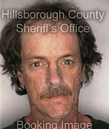 James Roberts - Hillsborough County, FL 