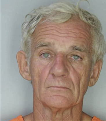 Kevin Robinson - Hillsborough County, FL 