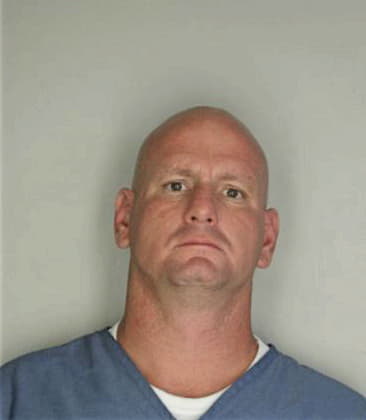 Danny Rogers, - Hillsborough County, FL 