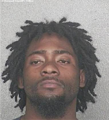 Shanard Roland, - Broward County, FL 