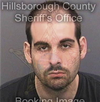 John Roldan, - Hillsborough County, FL 