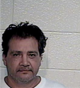 Jesus Romo, - Hidalgo County, TX 