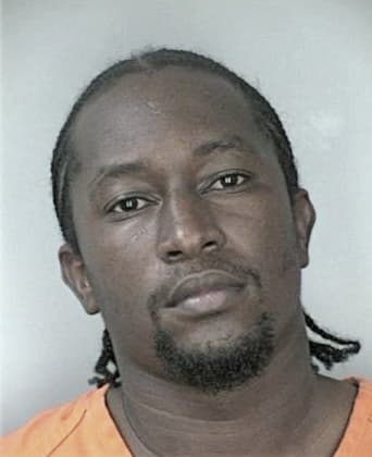 Wayne Ruffin, - Hillsborough County, FL 