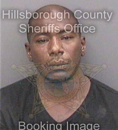 Justin Samuel, - Hillsborough County, FL 