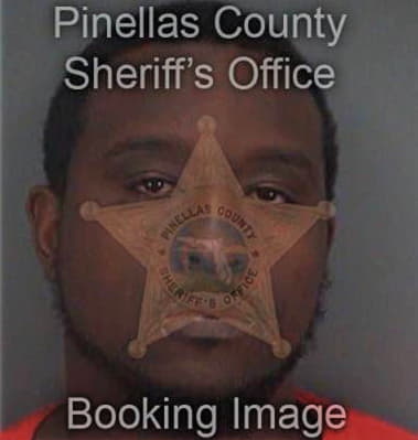 Hasan Samuels, - Pinellas County, FL 