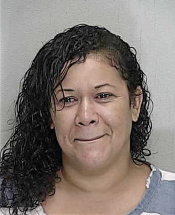 Wanda Sanchez, - Marion County, FL 