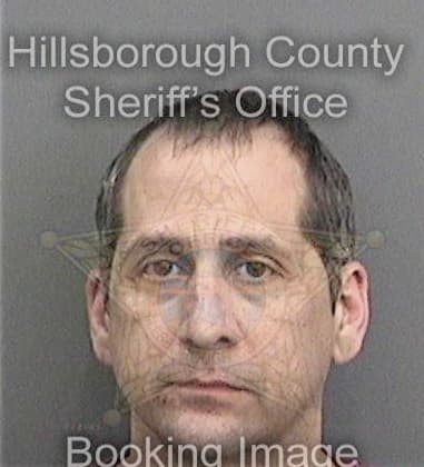 Josue Santana, - Hillsborough County, FL 