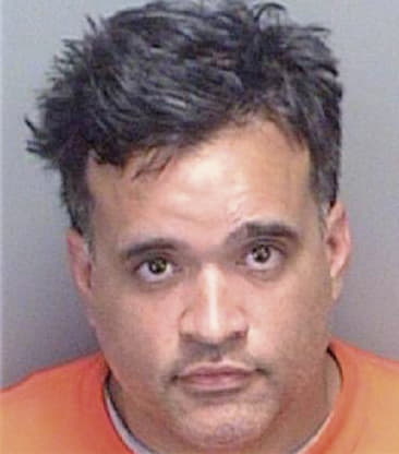 Howard Santiago, - Pinellas County, FL 