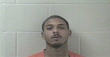 Jerry Shelnutt - Daviess County, KY 