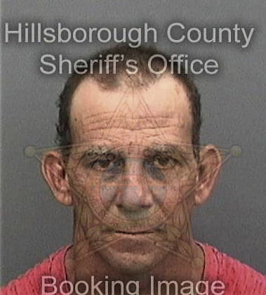 Philip Shelton, - Hillsborough County, FL 