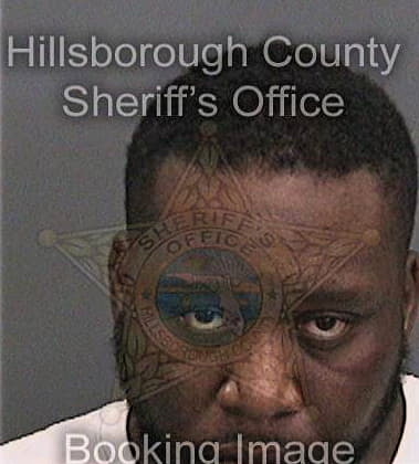 Terence Shipp, - Hillsborough County, FL 