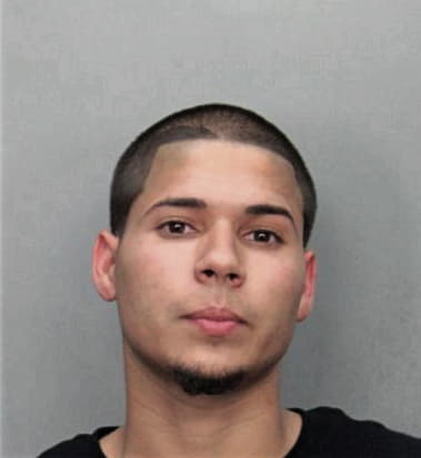 Juliano Silva, - Dade County, FL 