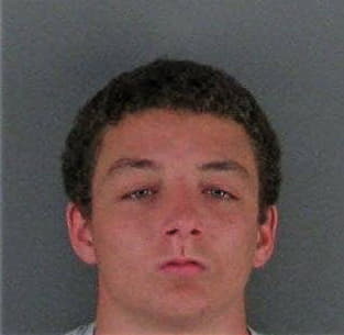 Corey Simpson - Gaston County, NC 