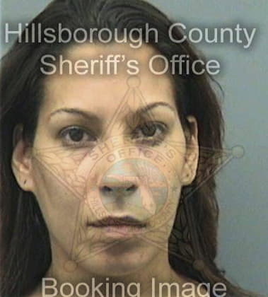 Ashley Smith, - Hillsborough County, FL 