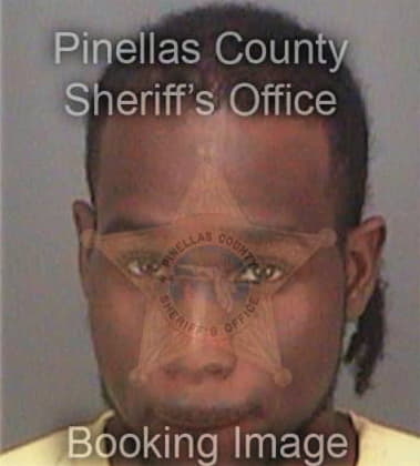 Warren Smith - Pinellas County, FL 