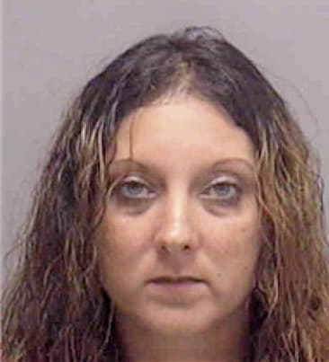 Melissa Soreng, - Lee County, FL 