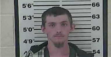 William Sparks, - Carter County, TN 