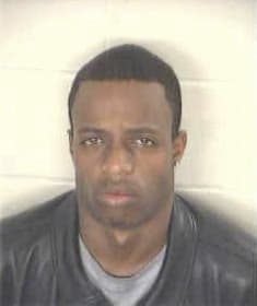 Jeremiah Spradlin - Fulton County, GA 