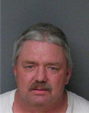 Tony Story - Gaston County, NC 