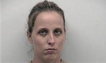 Melissa Strange, - Charlotte County, FL 