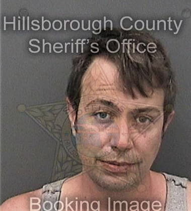 John Sullivan, - Hillsborough County, FL 