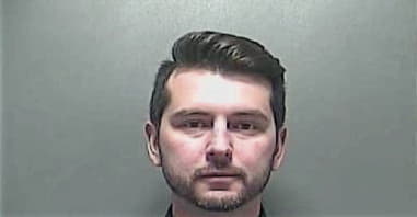 Christopher Swarthout, - Hancock County, IN 