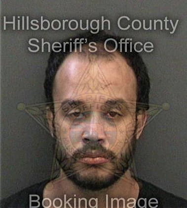 Joseph Taaffe, - Hillsborough County, FL 