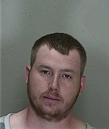 Timothy Taylor, - Marion County, FL 