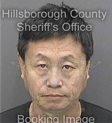 Michael Terry, - Hillsborough County, FL 