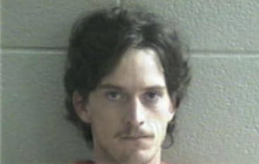 Melvin Thomas, - Laurel County, KY 