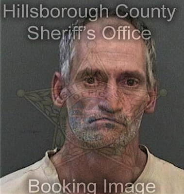 James Tinkel, - Hillsborough County, FL 