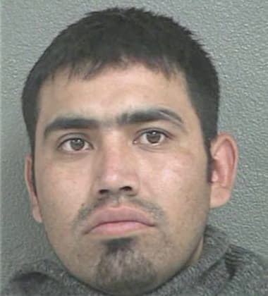 Jose Tinoco, - Wyandotte County, KS 