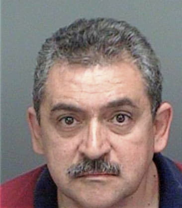 Osvaldo Vela, - Pinellas County, FL 