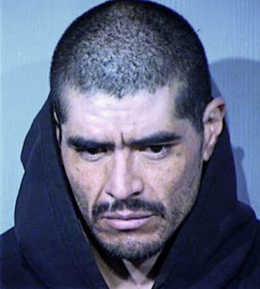 Charlie Villarreal - Maricopa County, AZ 