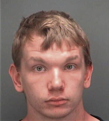 Joseph Vincent, - Pinellas County, FL 