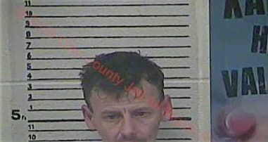 Brandon Warren - Clay County, KY 