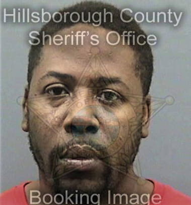 Leroy Washington, - Hillsborough County, FL 