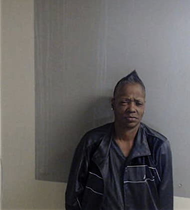 Lessie Weaden, - Escambia County, FL 