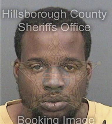 Adrian Webb, - Hillsborough County, FL 