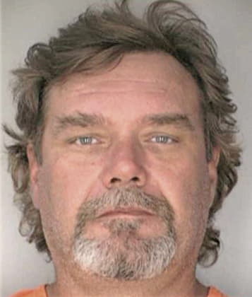 Guy White - Hillsborough County, FL 