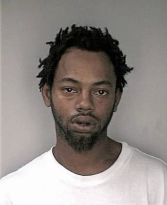 Vincent White - Hillsborough County, FL 