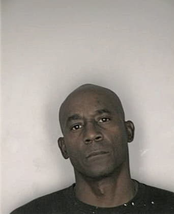 Anthony Williams - Hillsborough County, FL 